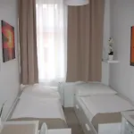 CH-Vienna City Rooms