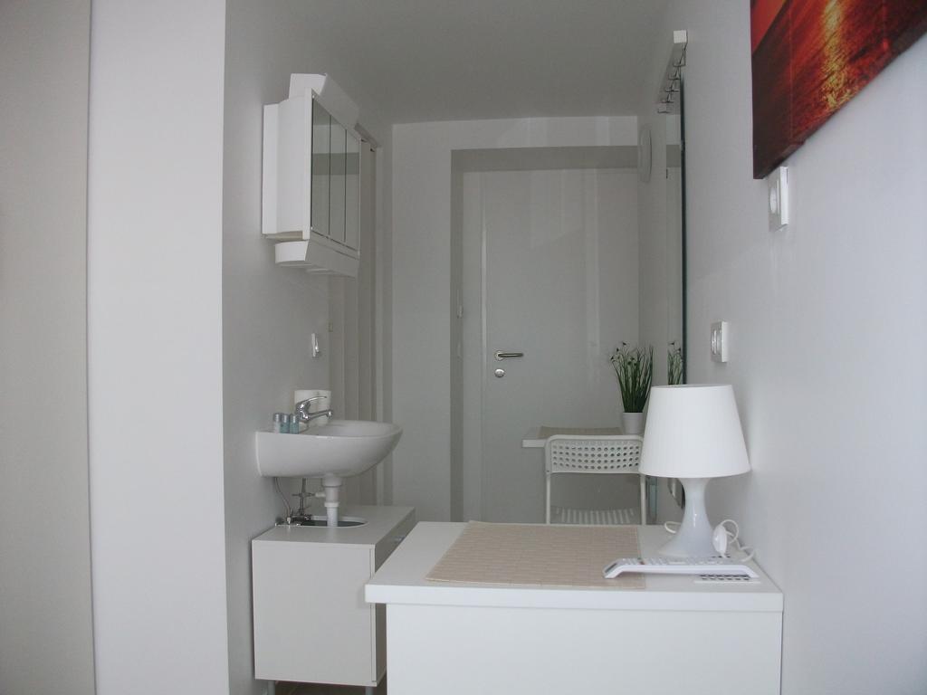 Ch-vienna Hotel Wenen