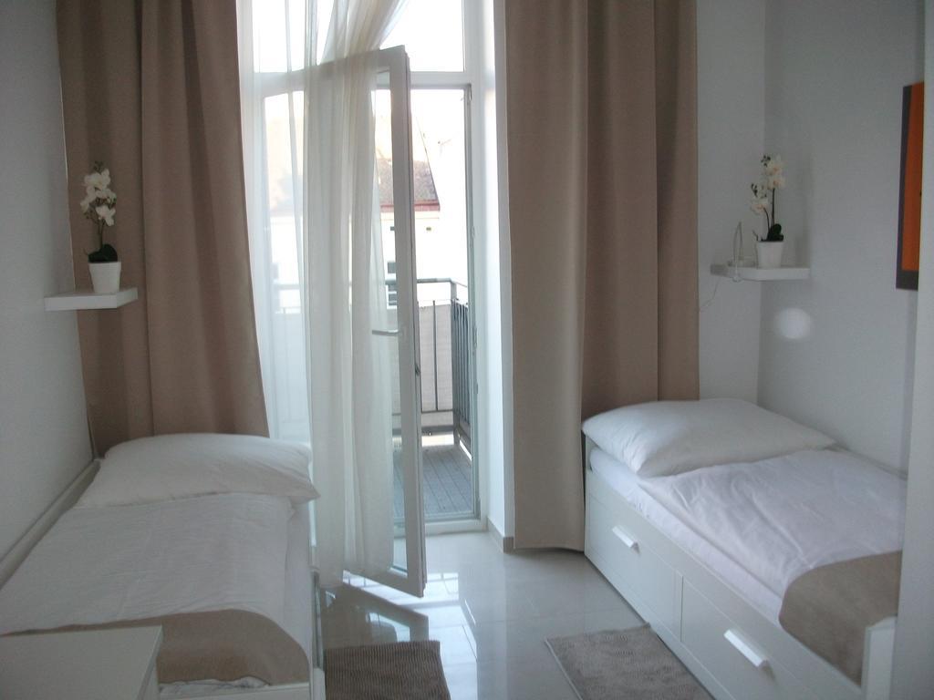 Hotel Ch-vienna Wenen