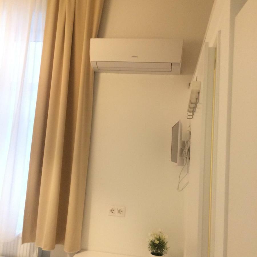 Ch-vienna Hotel Wenen